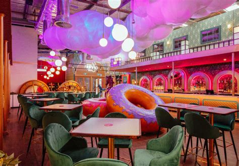 hijinx hotel perth